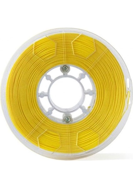 Sarı Petg Filament 1.75MM - Abg fiyatları