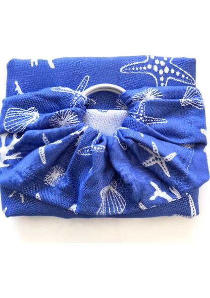 Halka Sling – Babysling - Marine fiyatları