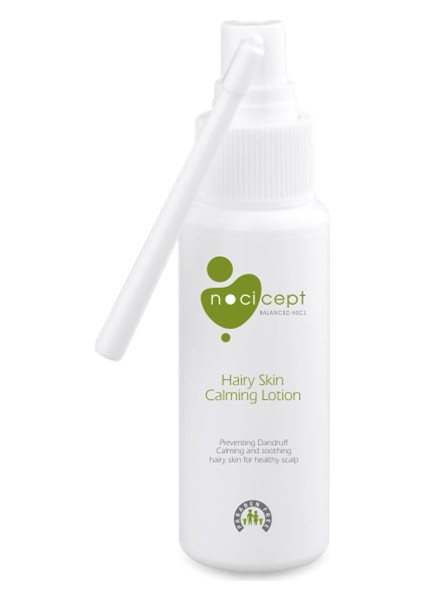 Hairy Calming Lotion 75 ml / Hassas Saç Derisinde Rahatlatıcı ve Besleyici Losyon modelleri