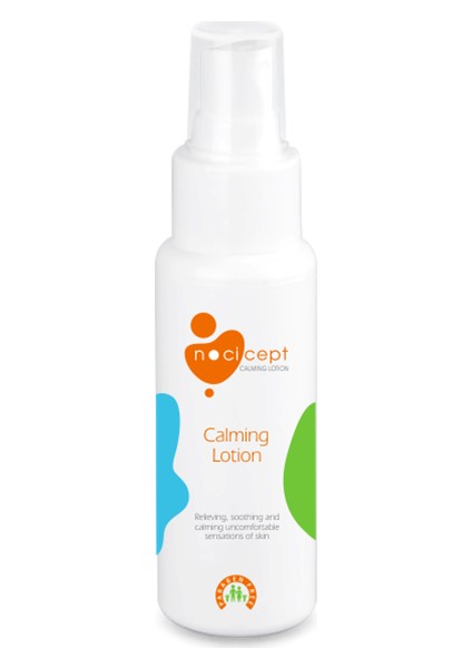 Calming Lotion 60 ml / Yatıştırıcı ve Rahatlatıcı Losyon