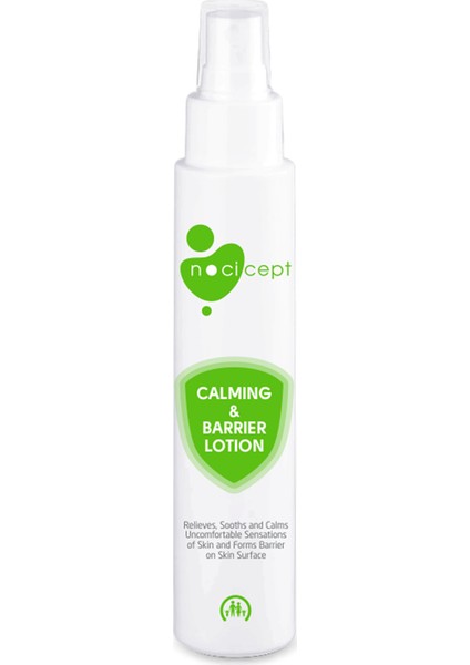 Calming & Barrier Lotion 100 ml / Koruyucu ve Yatıştırıcı Losyon