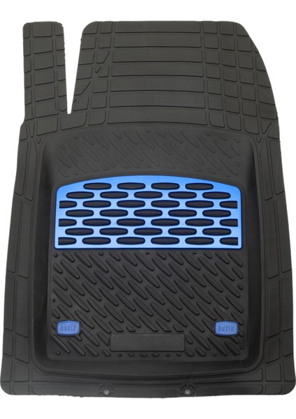 Peugeot 3008 Krom Mavi Derin Havuzlu 3D Paspas fiyatları