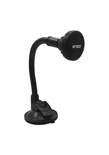 HY-XH35 Üniversal Ayarlanabilir Siyah Mıknatıslı Telefon Tutucu