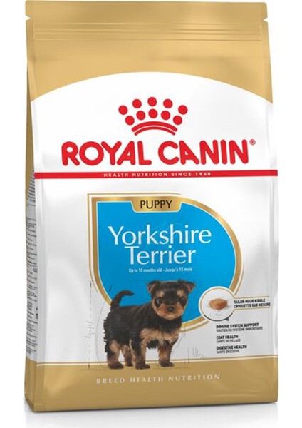 Royal Canın Bhn Yorkshıre Terrıer Puppy 1,5kg