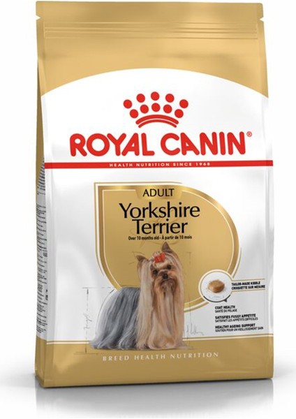 Royal Canın Bhn Yorkshıre Terrıer Adult 1,5kg
