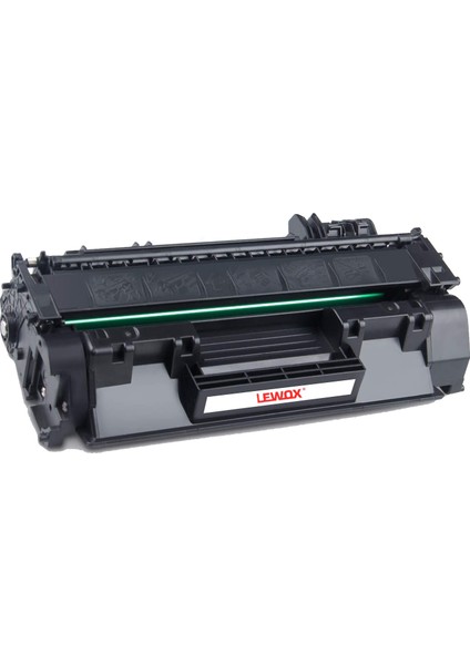 CB543A (125A) Muadil Toner,kırmızı (1,4k)