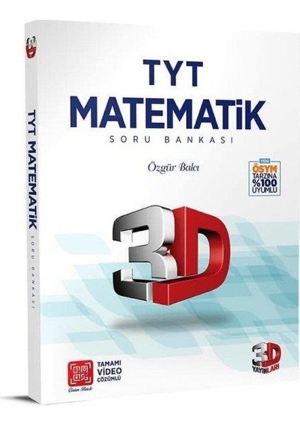 TYT Matematik - Geometri Set