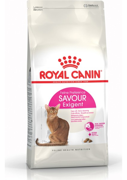 Fhn Savour Exıgent 35/30 2 kg
