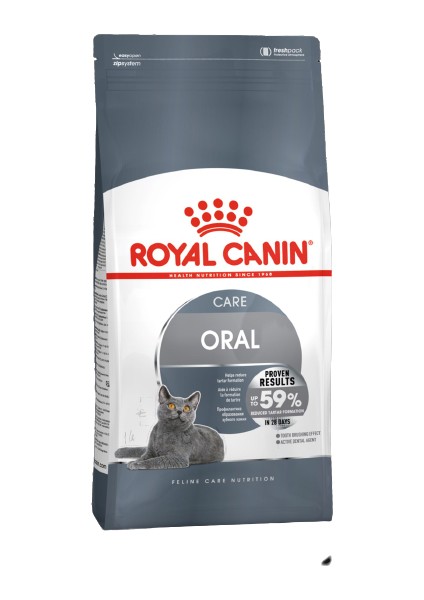 Fcn Oral Care 1,5kg