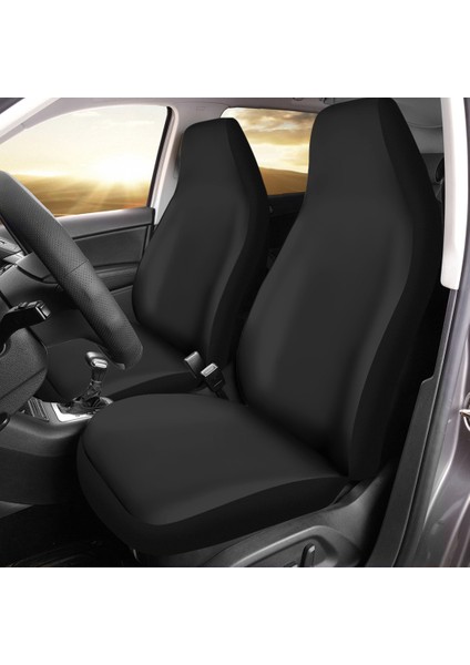 Dacia Dokker Araca Özel Oto Koltuk Kılıfı Pro - Baskısız - Siyah ( Yeni Tasarım - Yeni Fit Kalıp ) fiyatları