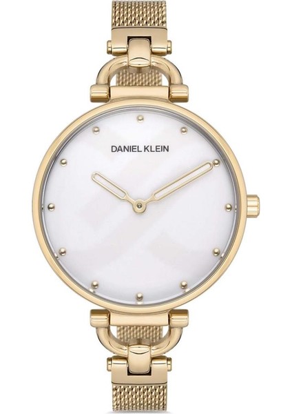 DK012860C-02 Kadın Kol Saati