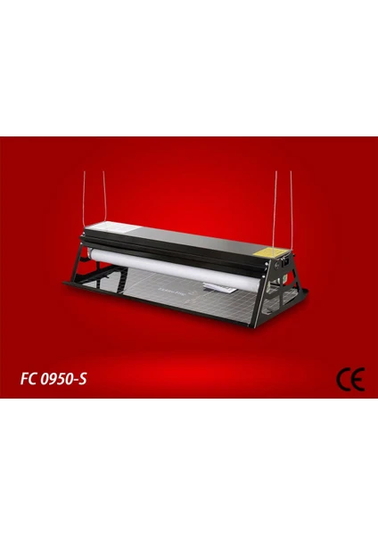  Fc 0950-S Uv Yapışkanlı Sinek Tuzakları