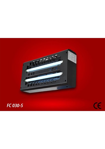 Fc 030-S Uv Yapışkanlı Sinek Tuzakları fiyatları
