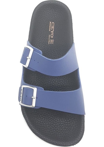 Bahama-12 Unisex Günlük Terlik modelleri