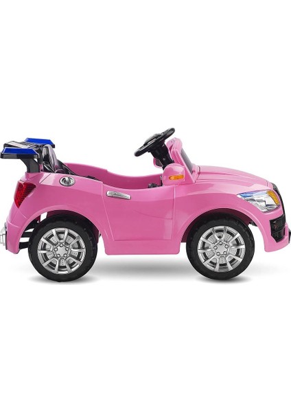 436 Kumandalı Akülü Araba 12V