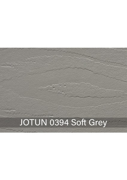 Softgrey 394 Demidekk Ultimate Fönster Ahşap Boyası 1 kg