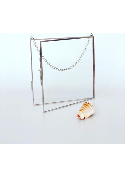 Fotoğraf Çerçevesi Tekli 15 x 15 cm