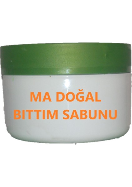 Bıttım Saç Kremi Doğal 250 ml