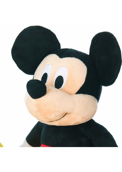Disney Baby Mickey Mouse Peluş 45 cm modelleri