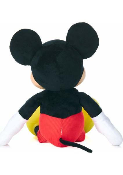 Disney Baby Mickey Mouse Peluş 45 cm fırsatları