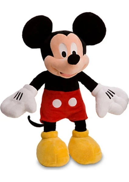 Mickey Mouse Peluş Oyuncak 40 cm