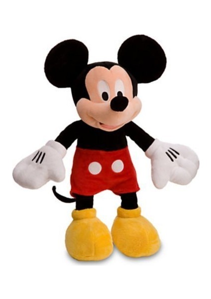 Mickey Mouse Peluş Oyuncak 40 cm