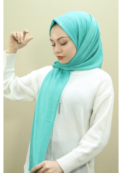 Yazma 100CM Tekli Poşet Yazma 4 Adet
