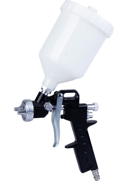 Baytec Boya Tabancası Üstten Depolu 2,5 mm