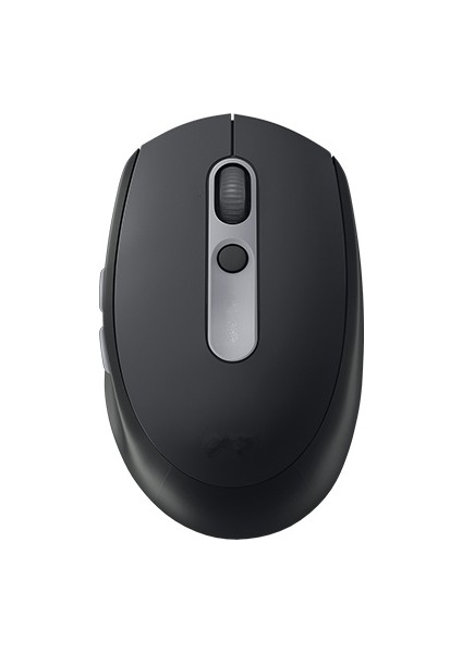 KJ-050 Wireless Mouse - Siyah DMA0018