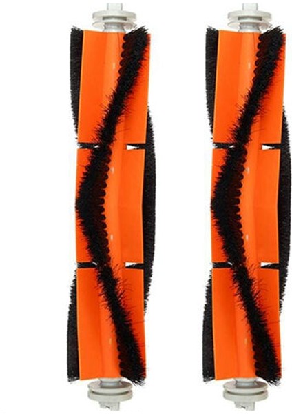 Dreame D9 Uyumlu 2li Ana Fırça