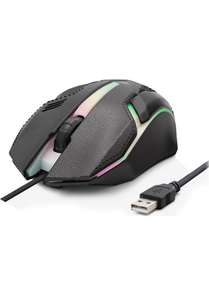 HD5679 Oyuncu Mouse