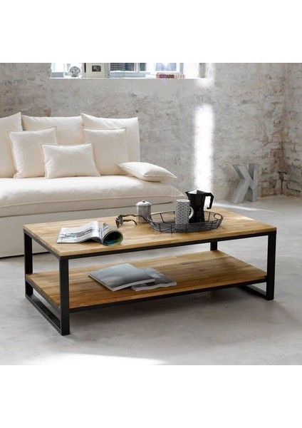 Güvendekoratif Orta Sehpa