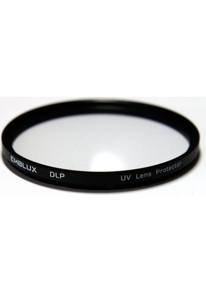 Filtre Uv-M 77 mm For Dslr