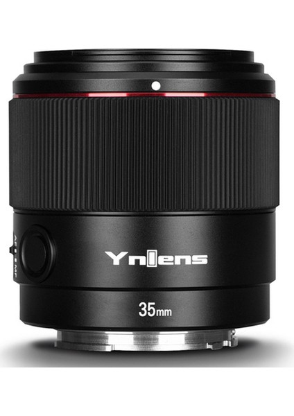 35mm f/2S DF DSM Full Frame Otofokus Lens (Sony E)