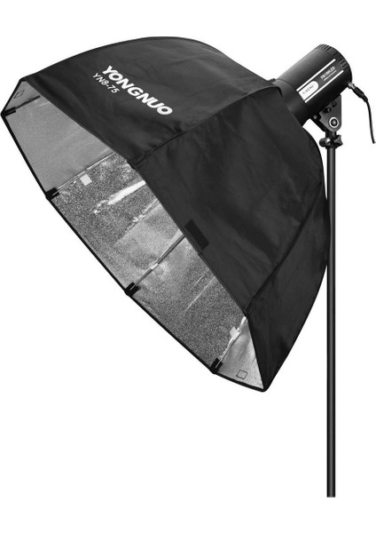 Yn8-75 Sekizgen Bowens Mount Softbox 75CM