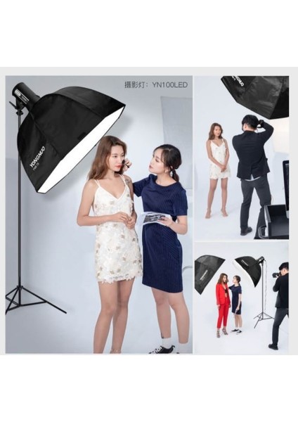 Yn8-75 Sekizgen Bowens Mount Softbox 75CM