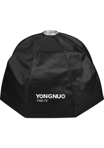 Yn8-75 Sekizgen Bowens Mount Softbox 75CM