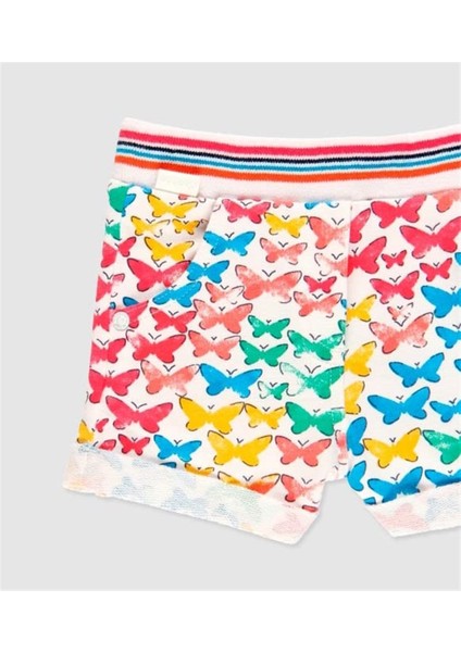 Kız Bebek Şort fiyatları