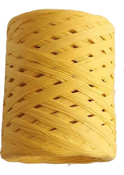 100 gr Rafya Ip (20 Numara)