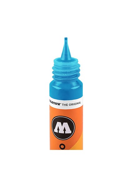 Refill 30ML - Shock Blue 230