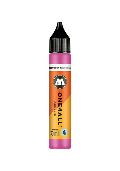 Refill 30ML - Fuchsia Pink 231