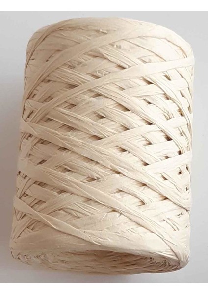 100 gr Rafya Ip (5 Numara)