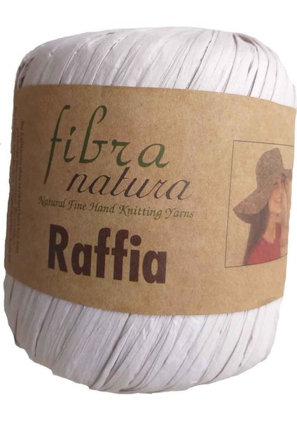 Rafya, Açık Lila Renk