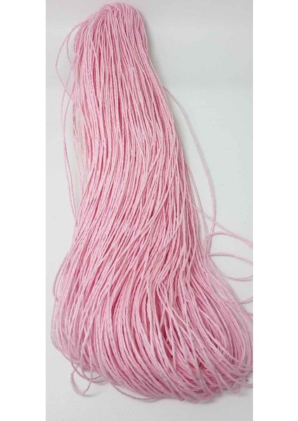 Pembe Renk Kağıt Ip 200 gr