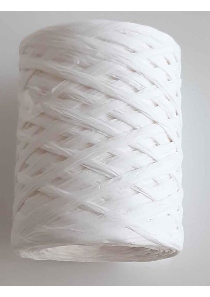 100 gr Rafya Ip (19 Numara)