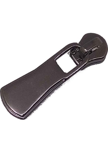 Füme Fermuar Başı