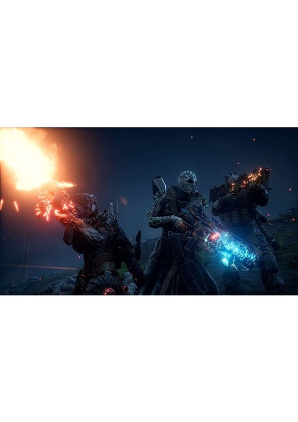 Outriders Day One Edition Xbox One