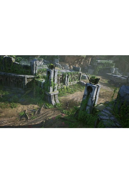Outriders Day One Edition Xbox One