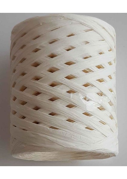 100 gr Rafya Ip (18 Numara)