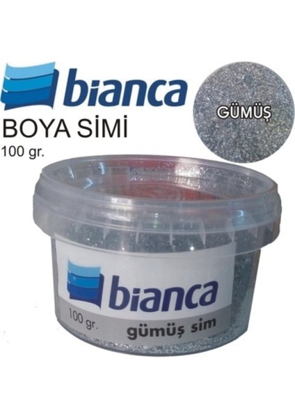 Gümüş Sim 100 gr